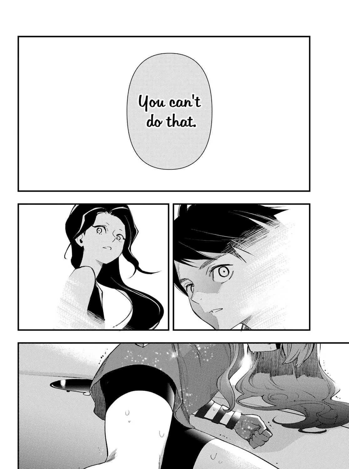 Shin Honkaku Mahou Shoujo Risuka Chapter 22 page 59 - 