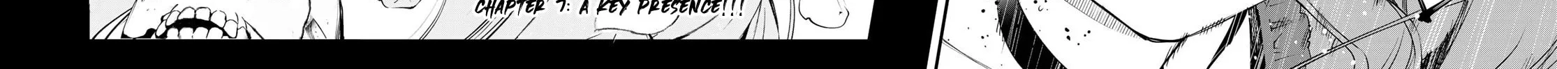 Shin Honkaku Mahou Shoujo Risuka Chapter 22 page 8 - 