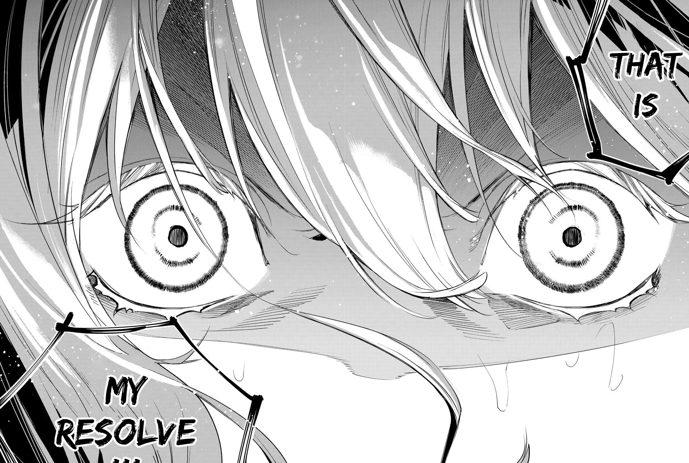 Shin Honkaku Mahou Shoujo Risuka Chapter 22 page 73 - 