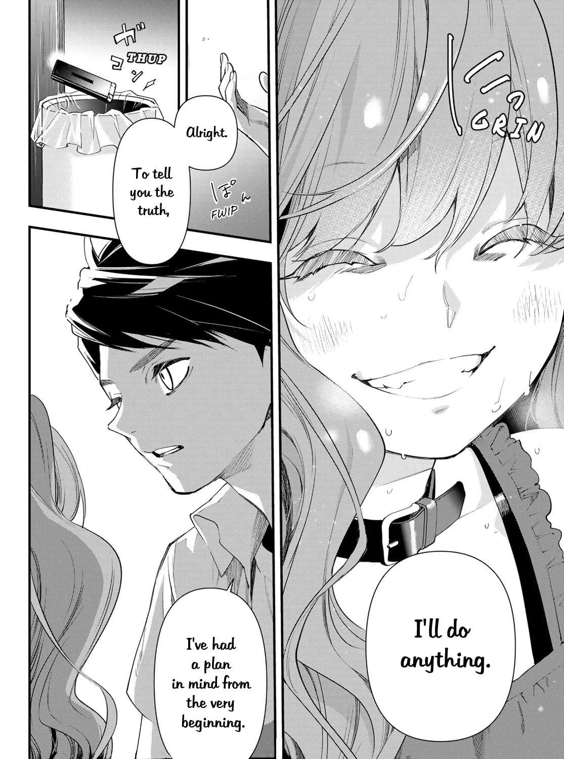 Shin Honkaku Mahou Shoujo Risuka Chapter 22 page 79 - 