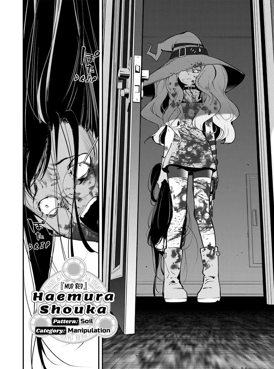 Shin Honkaku Mahou Shoujo Risuka Chapter 23 page 39 - 