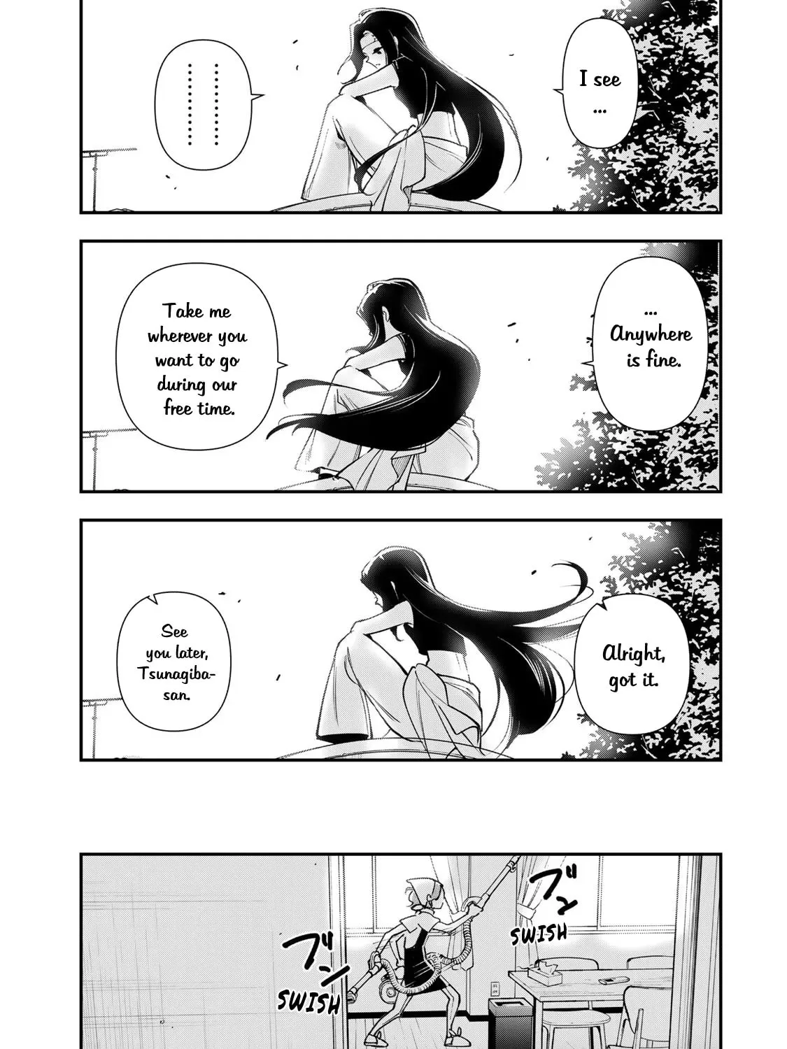 Shin Honkaku Mahou Shoujo Risuka Chapter 24 page 25 - 