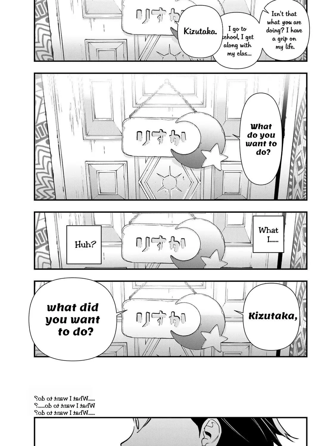 Shin Honkaku Mahou Shoujo Risuka Chapter 24 page 41 - 