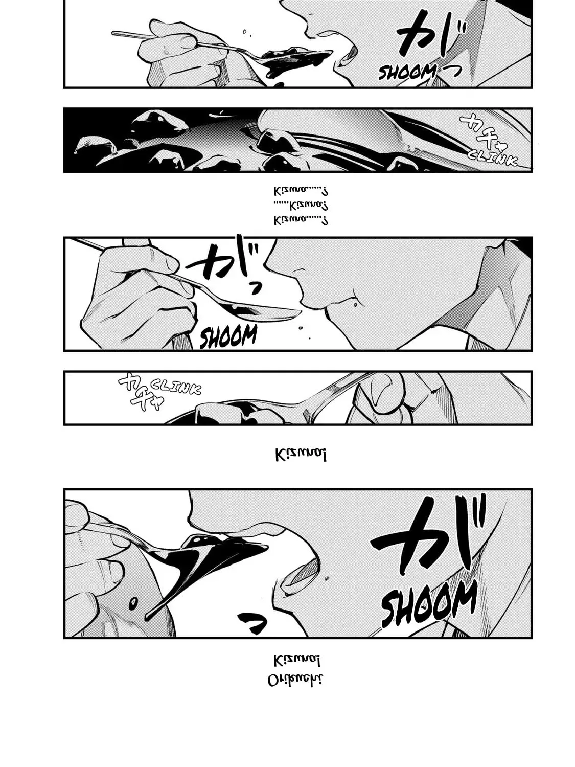 Shin Honkaku Mahou Shoujo Risuka Chapter 25 page 25 - 