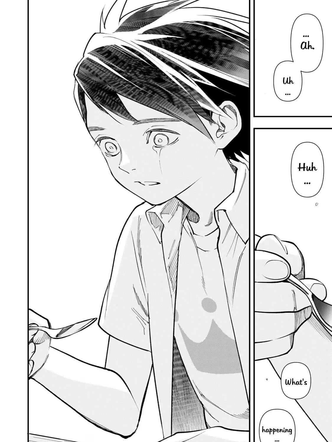 Shin Honkaku Mahou Shoujo Risuka Chapter 25 page 27 - 