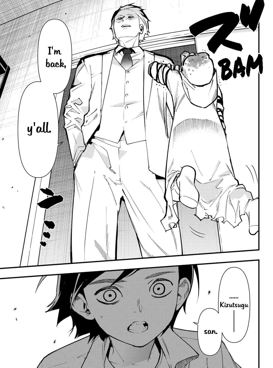 Shin Honkaku Mahou Shoujo Risuka Chapter 25 page 57 - 