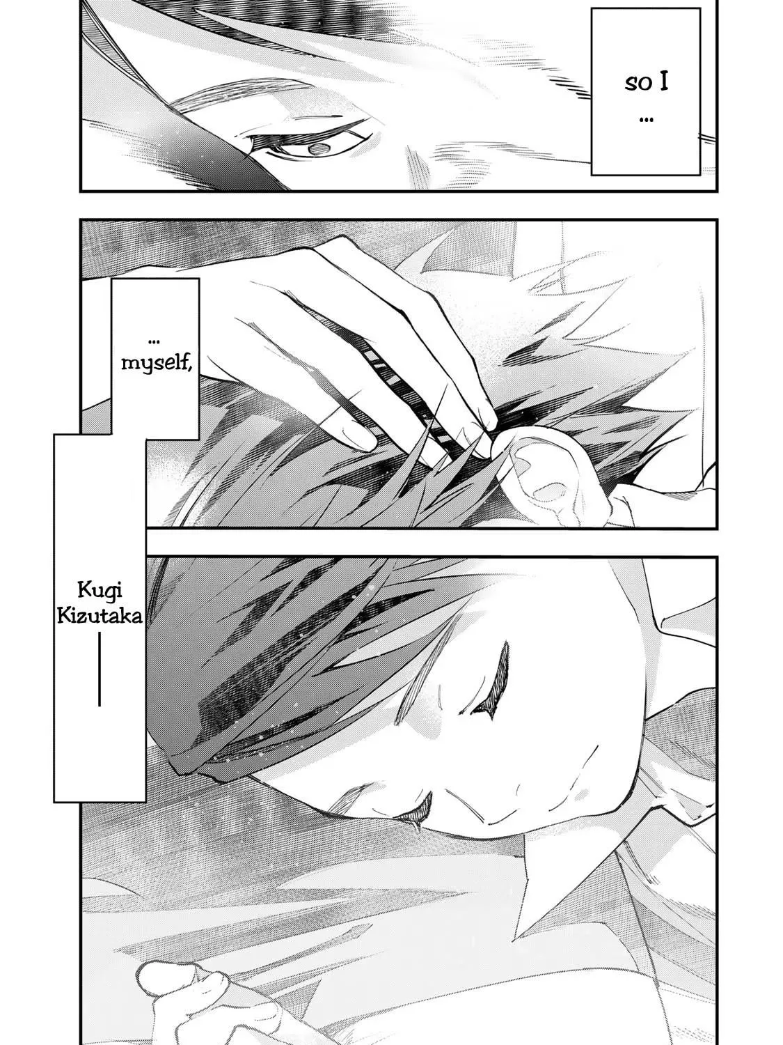 Shin Honkaku Mahou Shoujo Risuka Chapter 26 page 19 - 