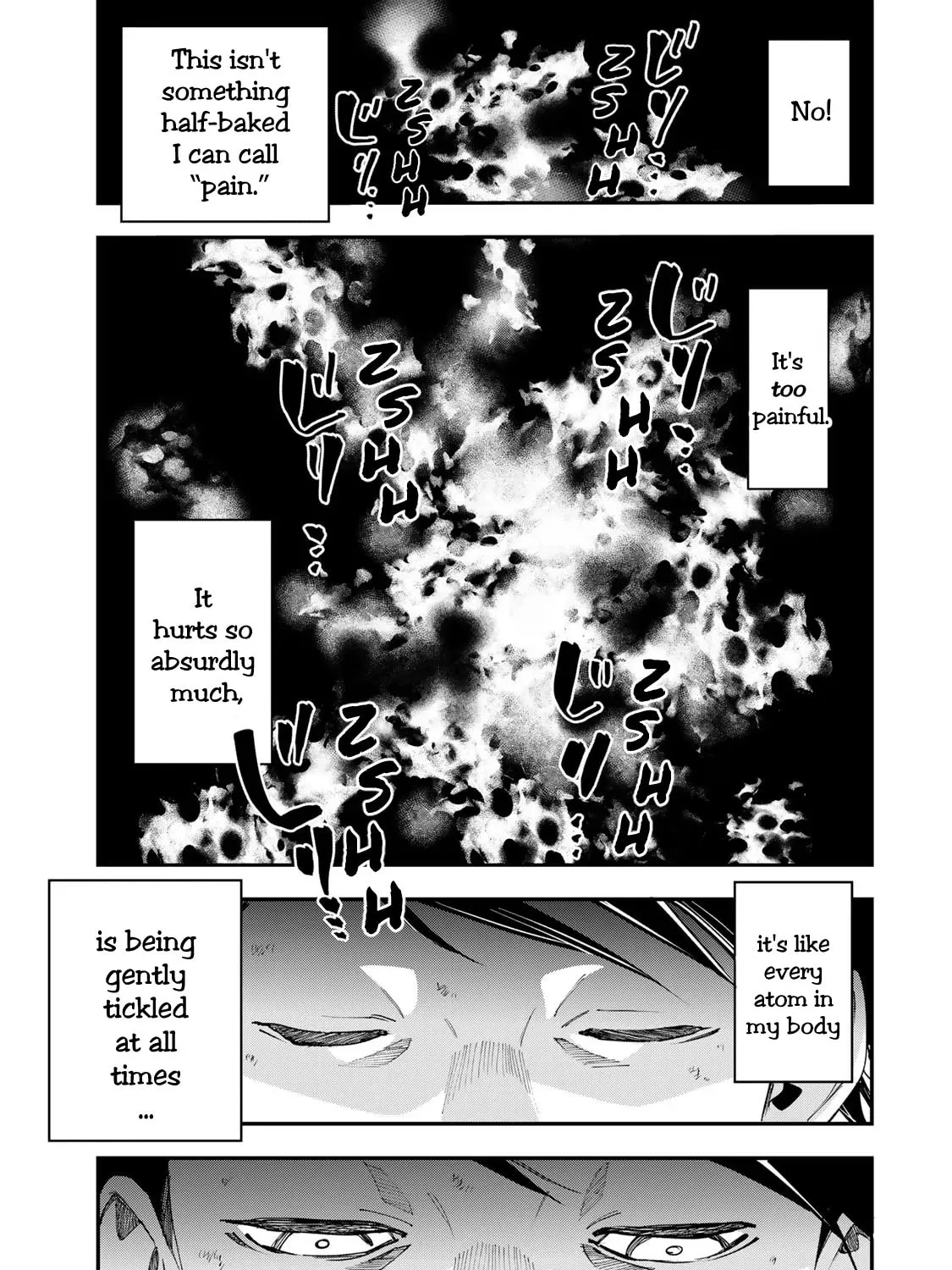 Shin Honkaku Mahou Shoujo Risuka Chapter 26 page 25 - 