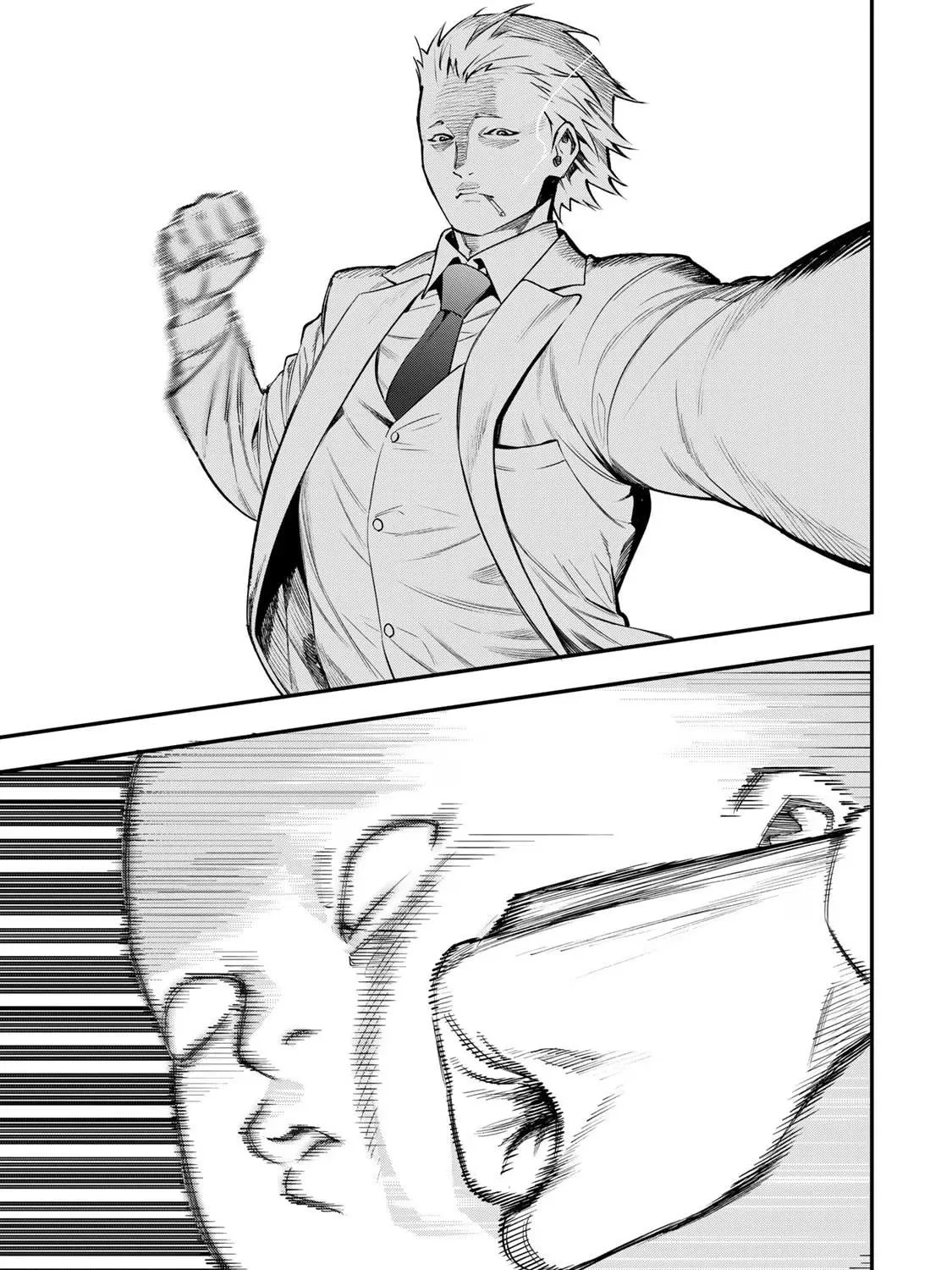 Shin Honkaku Mahou Shoujo Risuka Chapter 26 page 5 - 