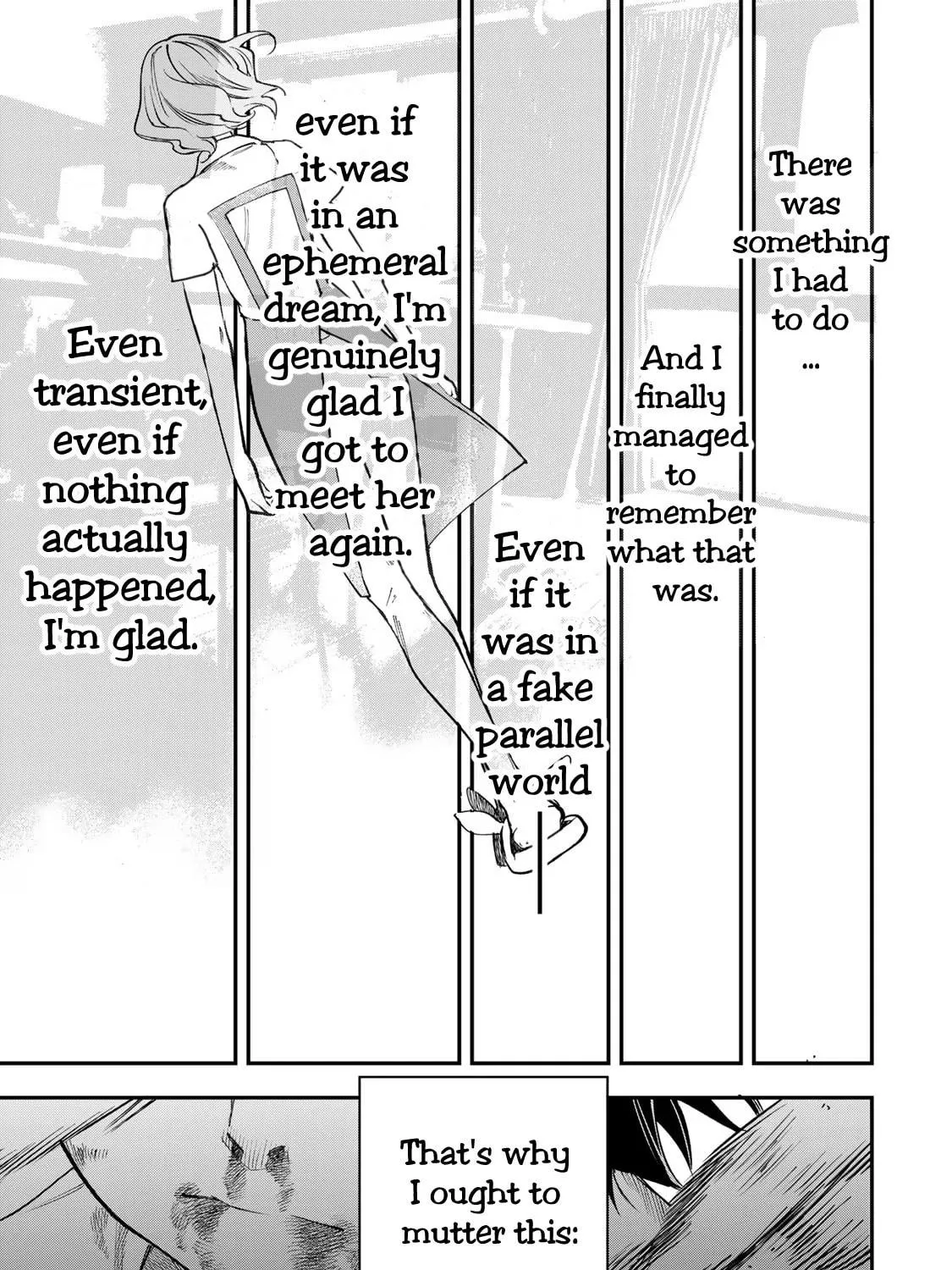 Shin Honkaku Mahou Shoujo Risuka Chapter 26 page 41 - 