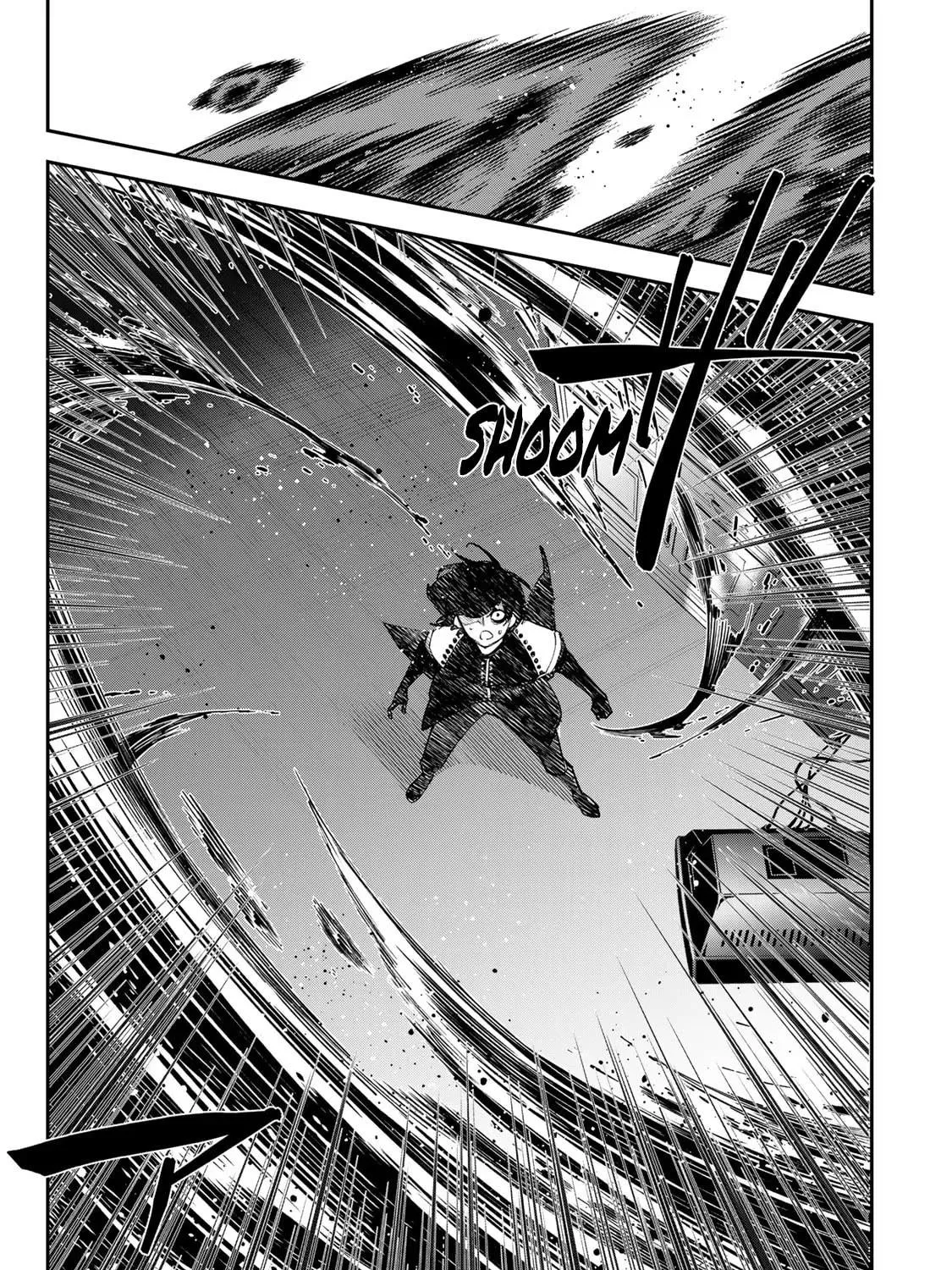 Shin Honkaku Mahou Shoujo Risuka Chapter 27 page 59 - 