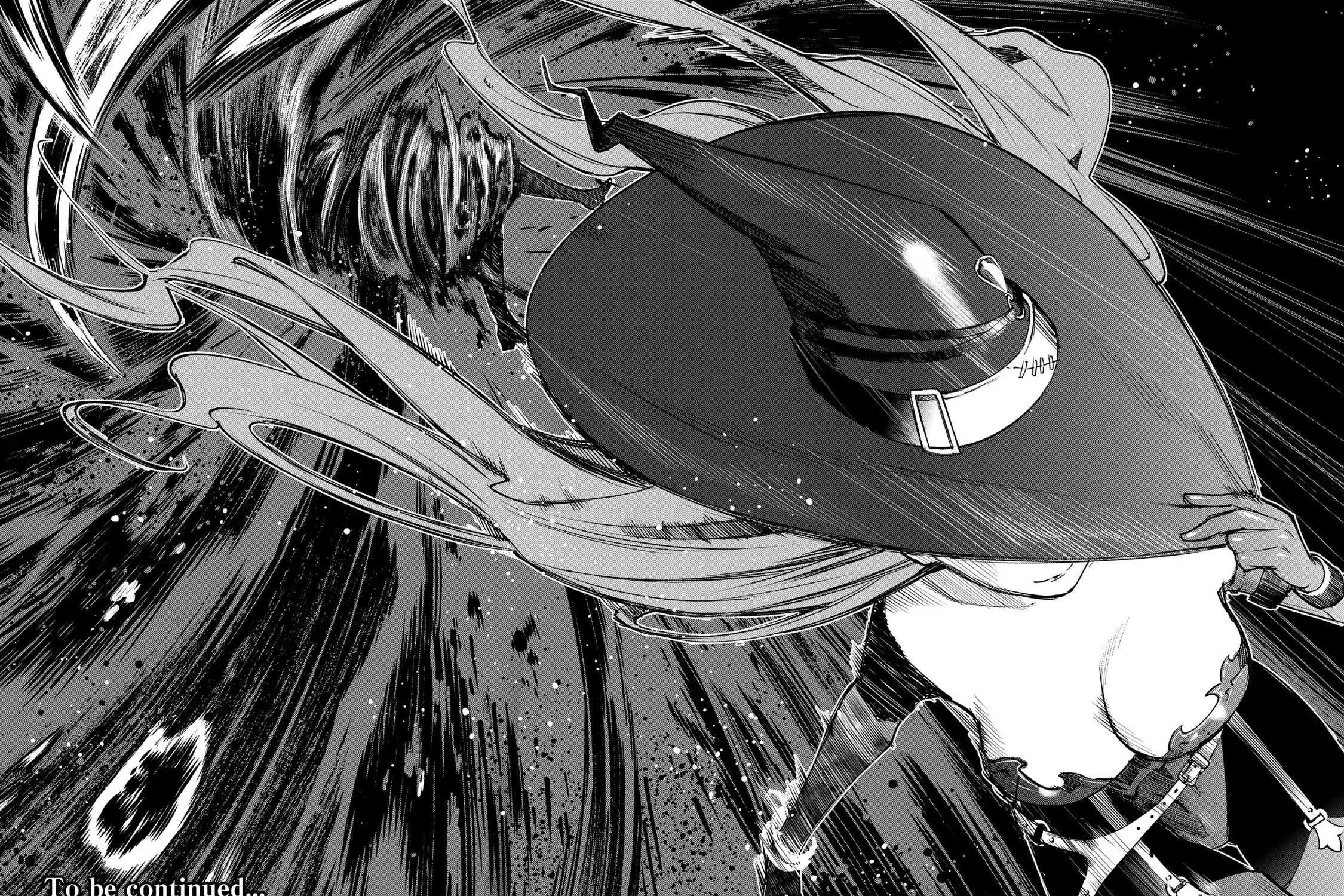 Shin Honkaku Mahou Shoujo Risuka Chapter 27 page 61 - 