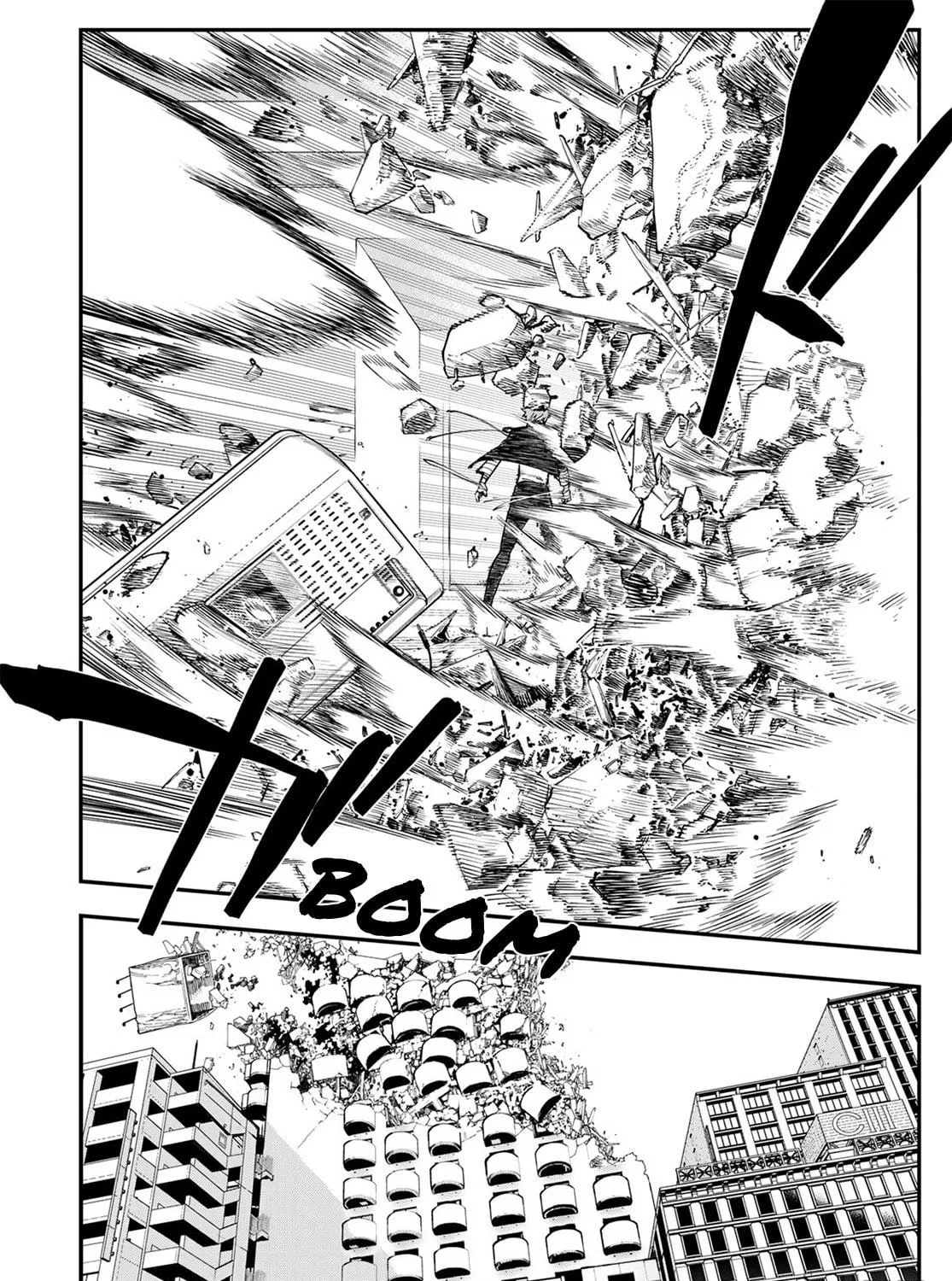 Shin Honkaku Mahou Shoujo Risuka Chapter 28 page 35 - 