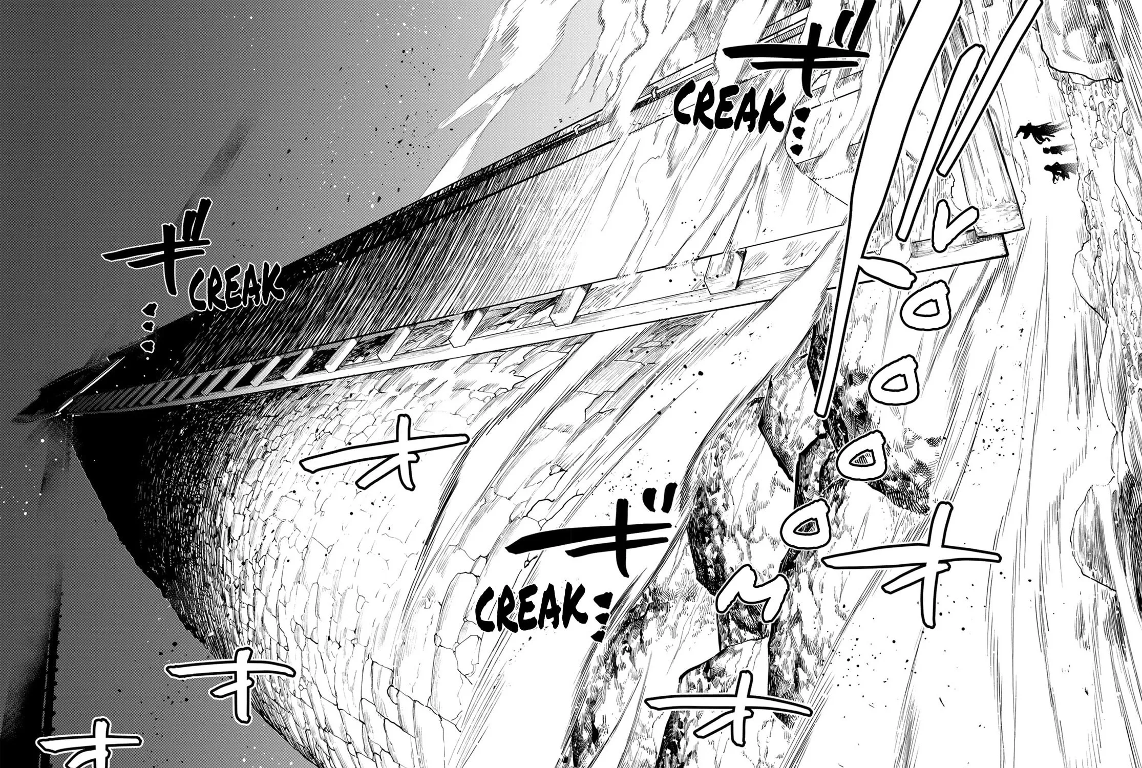 Shin Honkaku Mahou Shoujo Risuka Chapter 28 page 53 - 