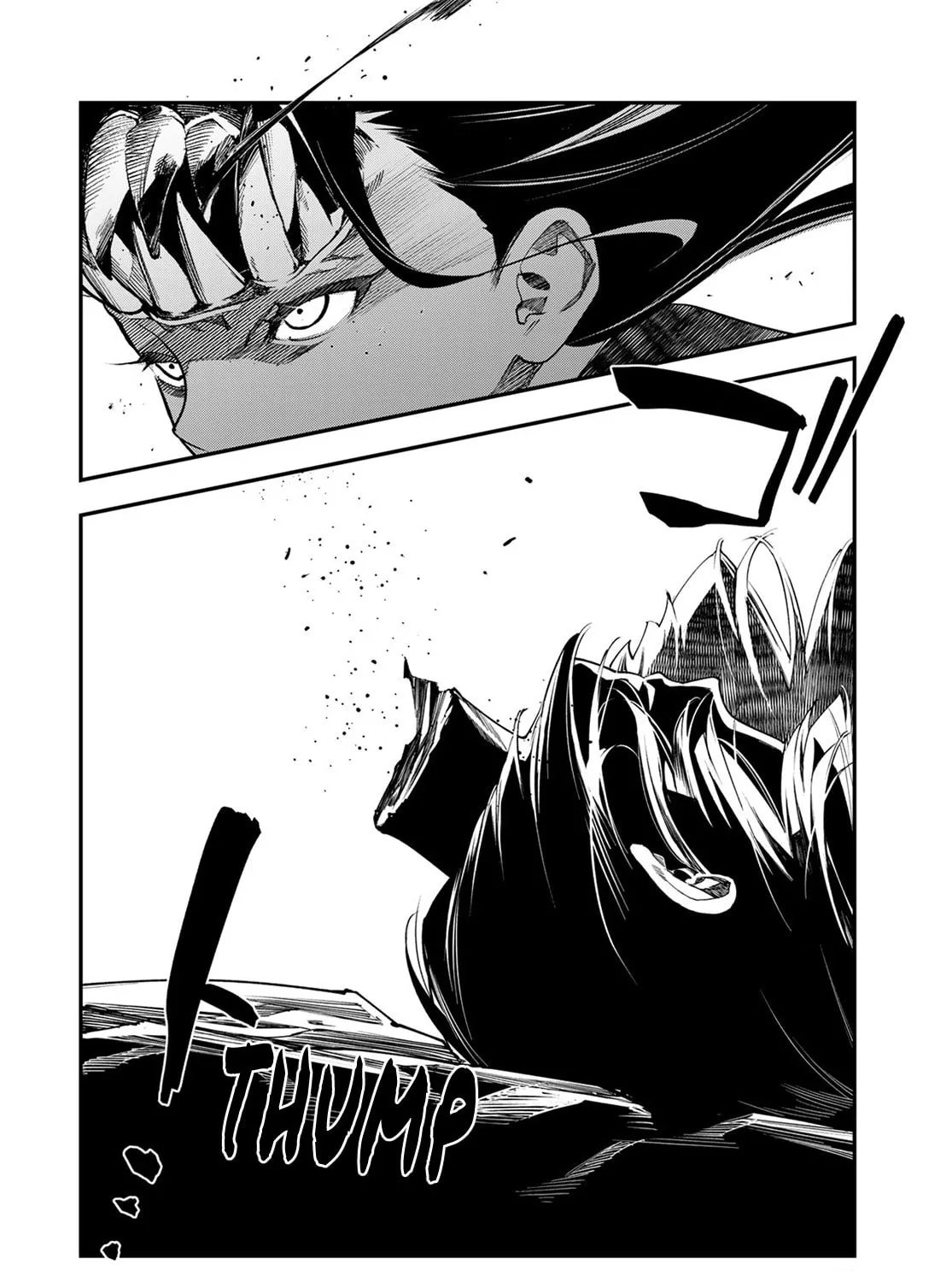 Shin Honkaku Mahou Shoujo Risuka Chapter 28 page 61 - 