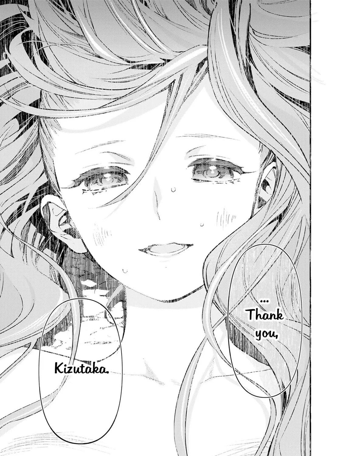 Shin Honkaku Mahou Shoujo Risuka Chapter 29 page 25 - 