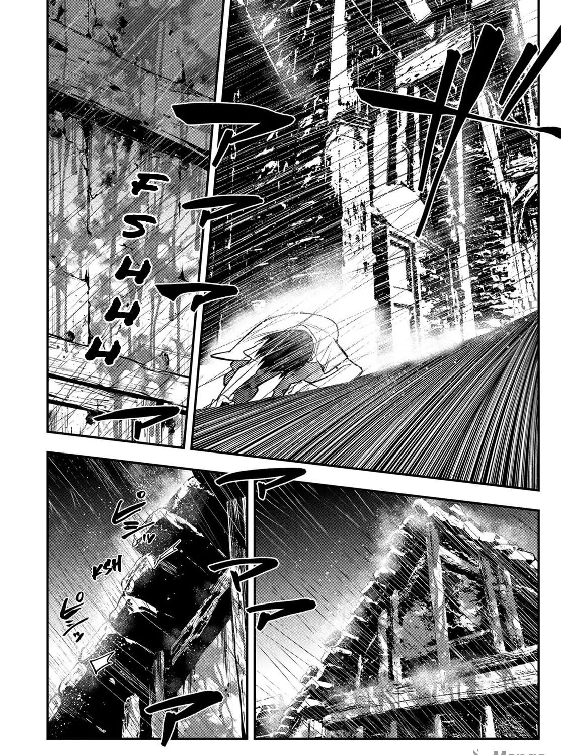 Shin Honkaku Mahou Shoujo Risuka Chapter 29 page 41 - 
