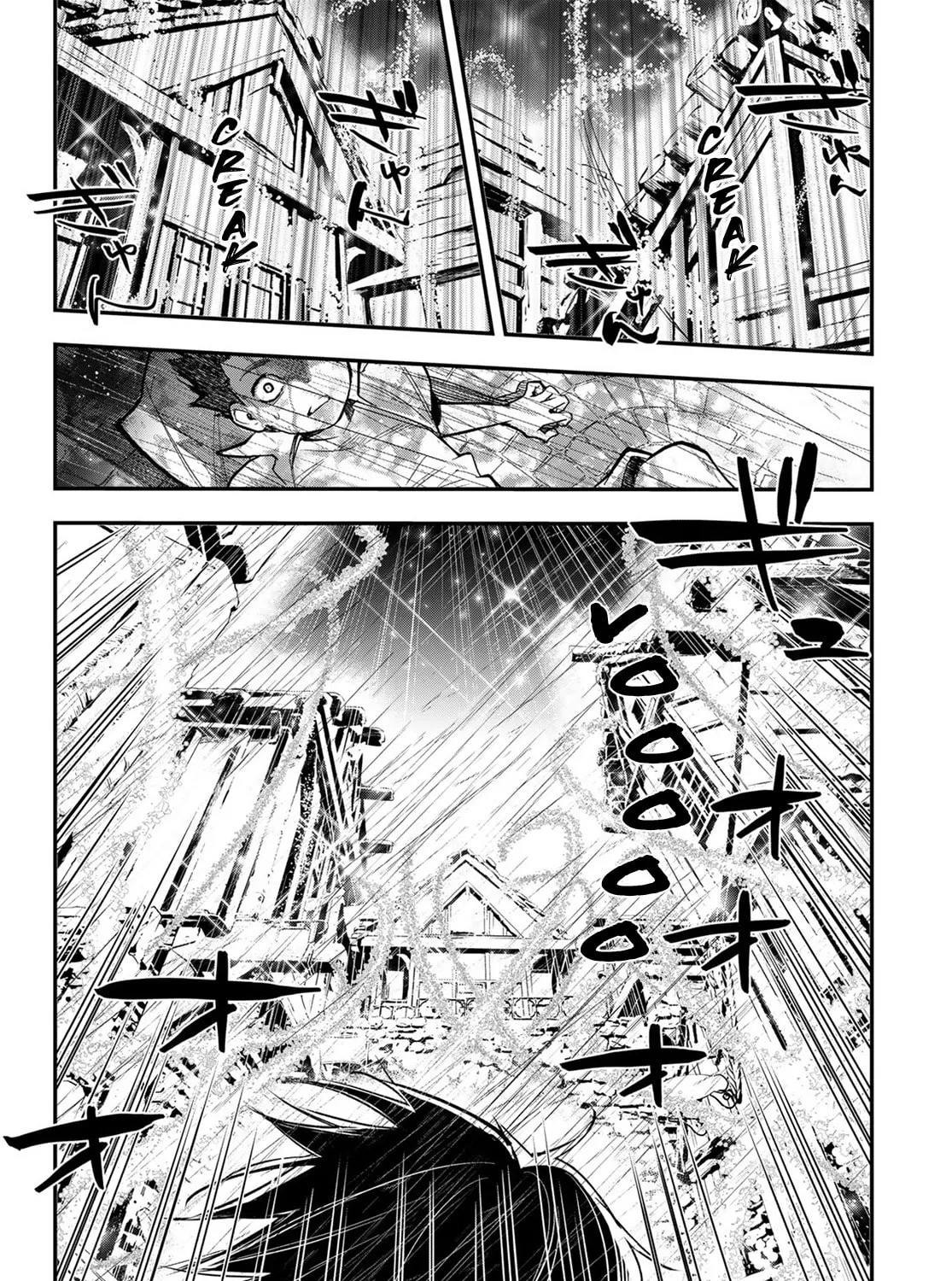 Shin Honkaku Mahou Shoujo Risuka Chapter 29 page 43 - 