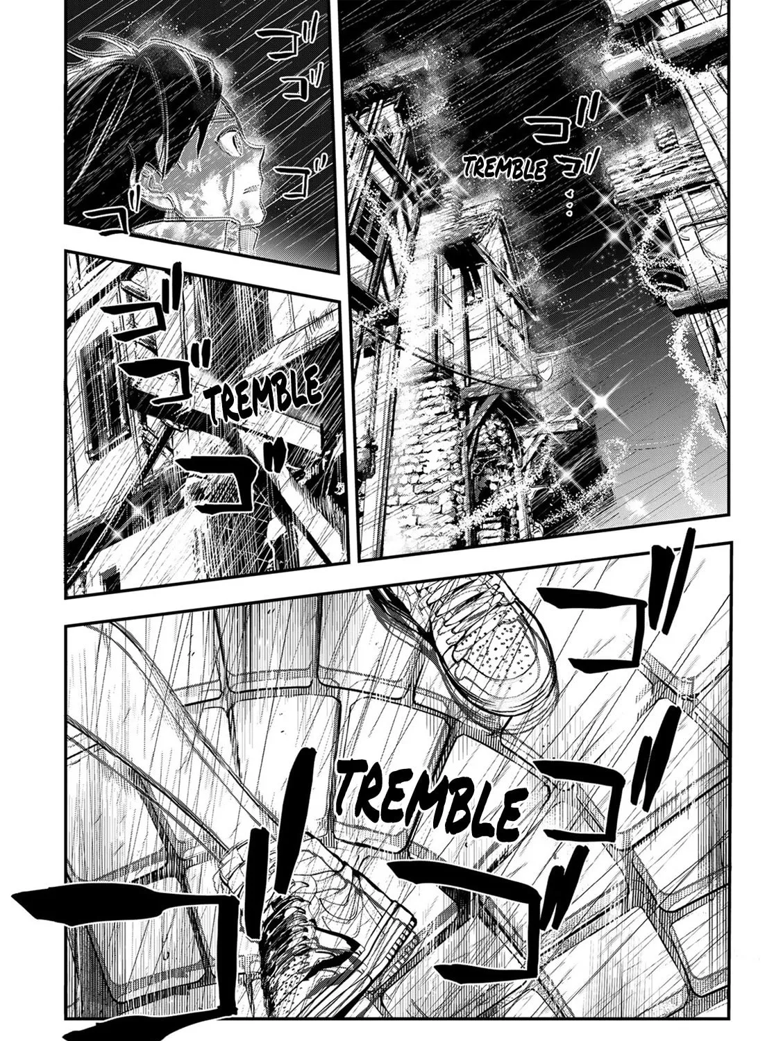 Shin Honkaku Mahou Shoujo Risuka Chapter 29 page 45 - 