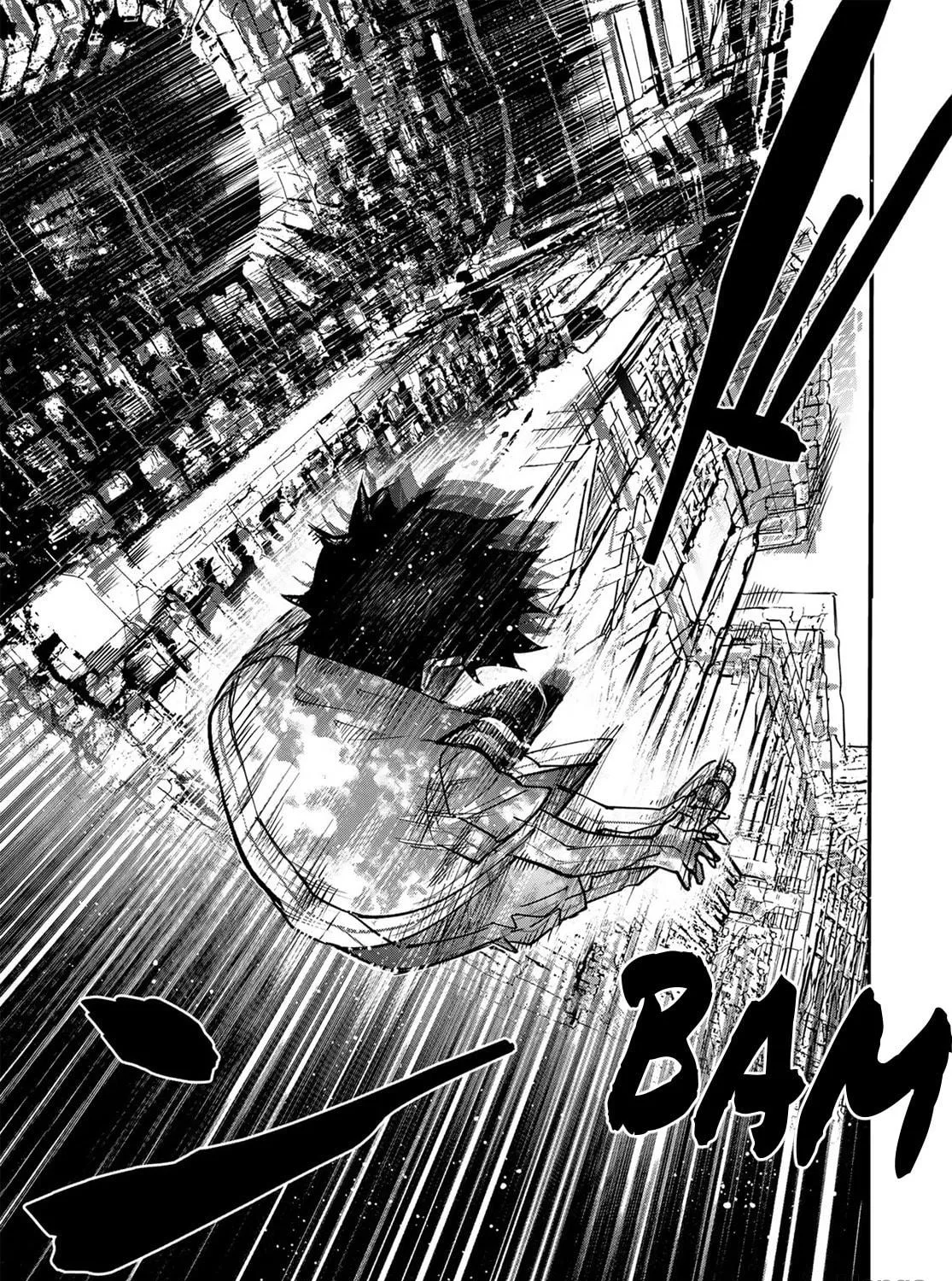 Shin Honkaku Mahou Shoujo Risuka Chapter 29 page 47 - 