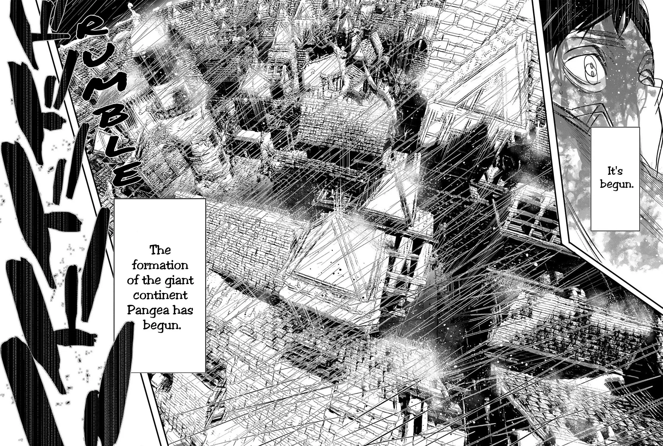 Shin Honkaku Mahou Shoujo Risuka Chapter 29 page 49 - 