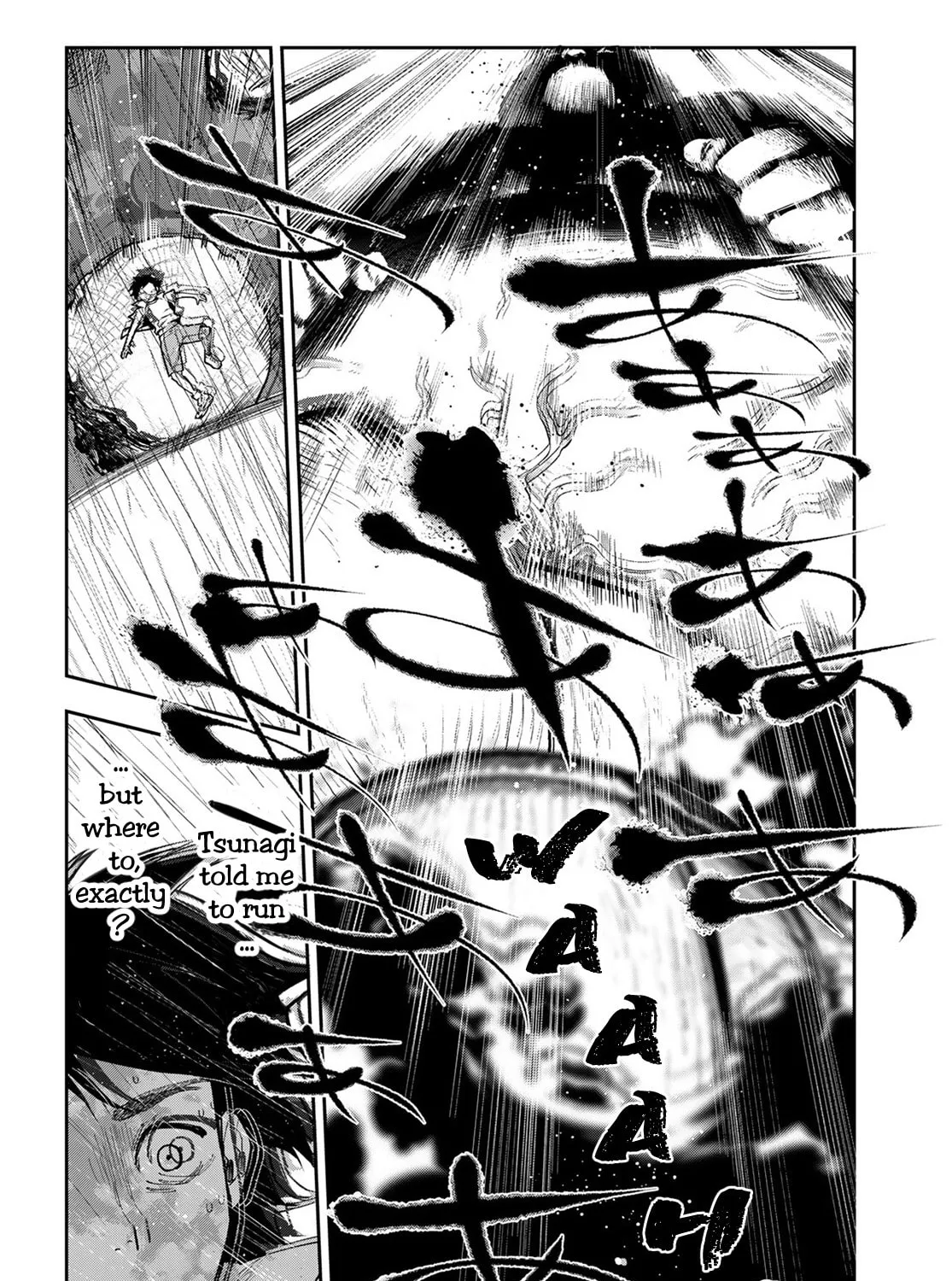 Shin Honkaku Mahou Shoujo Risuka Chapter 29 page 61 - 