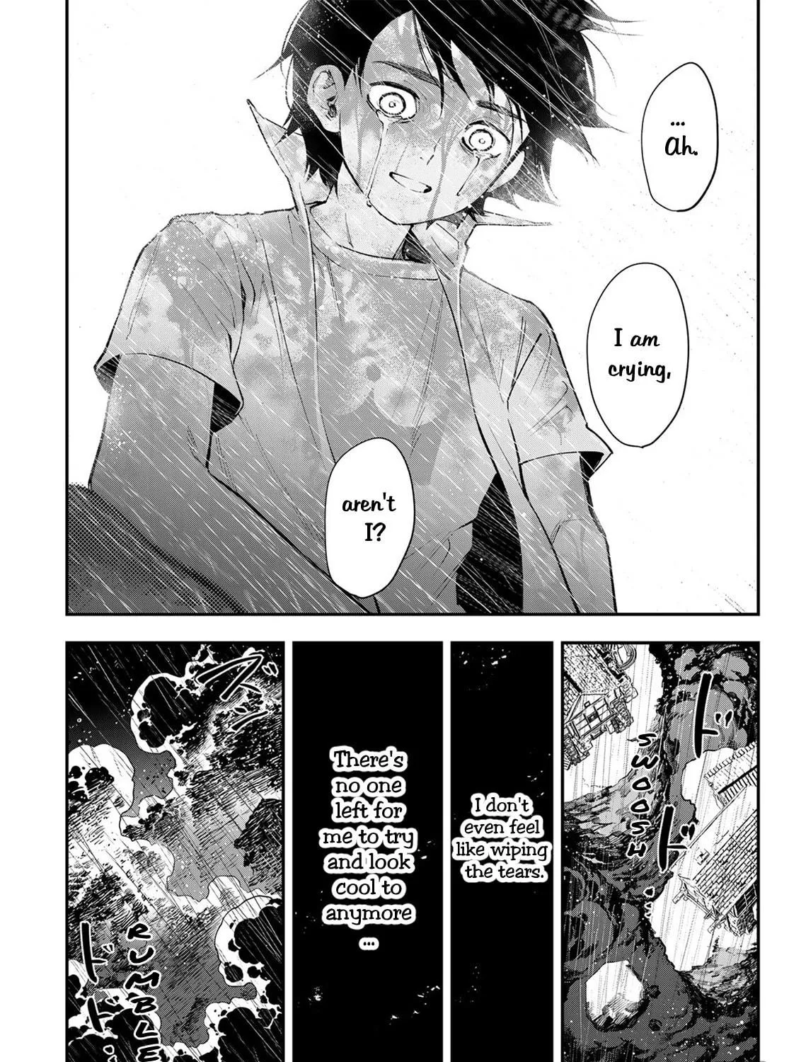 Shin Honkaku Mahou Shoujo Risuka Chapter 29 page 65 - 