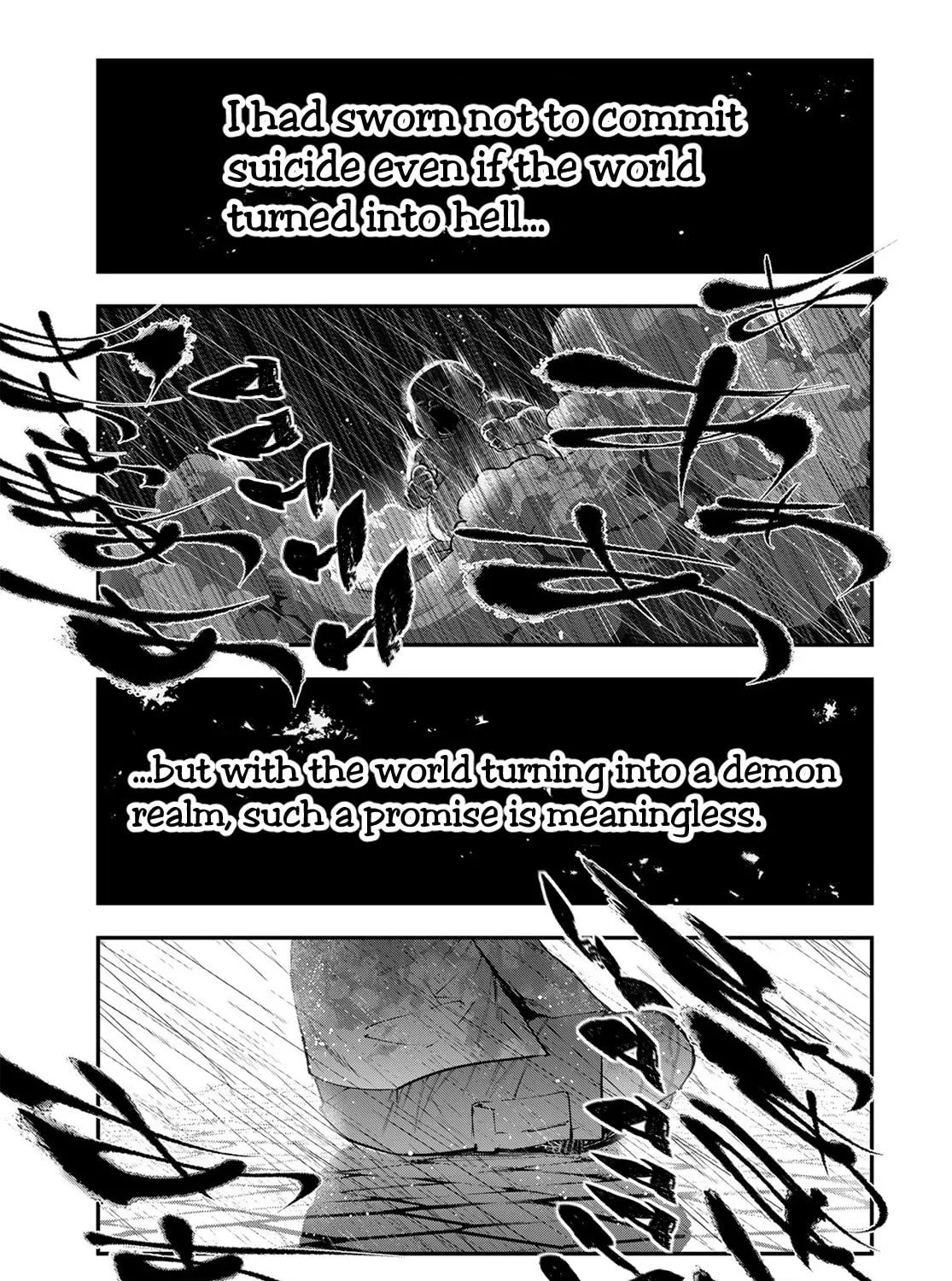 Shin Honkaku Mahou Shoujo Risuka Chapter 29 page 67 - 