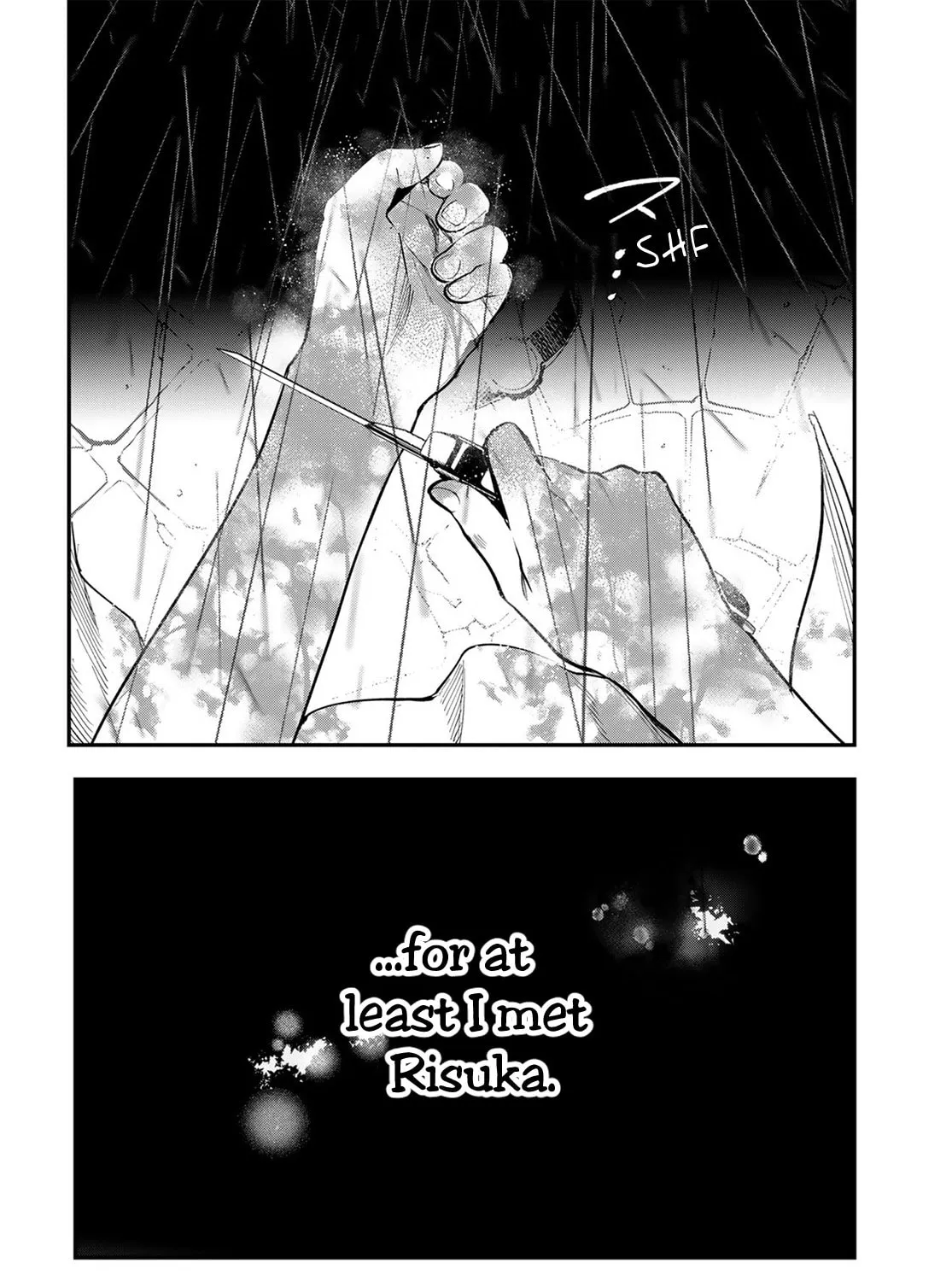 Shin Honkaku Mahou Shoujo Risuka Chapter 29 page 73 - 