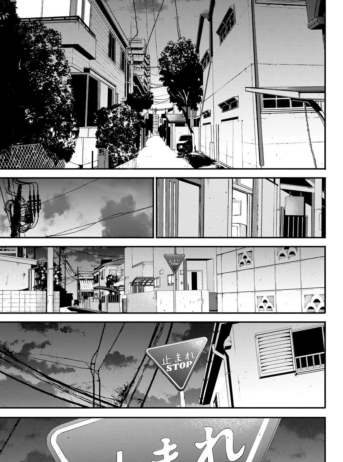 Shin Honkaku Mahou Shoujo Risuka Chapter 3 page 109 - 