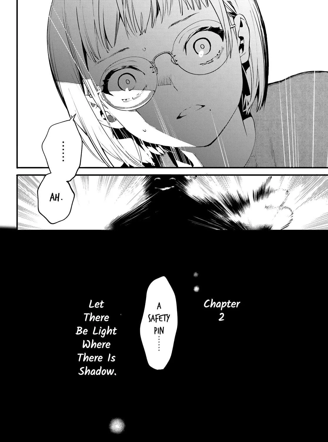 Shin Honkaku Mahou Shoujo Risuka Chapter 3 page 113 - 