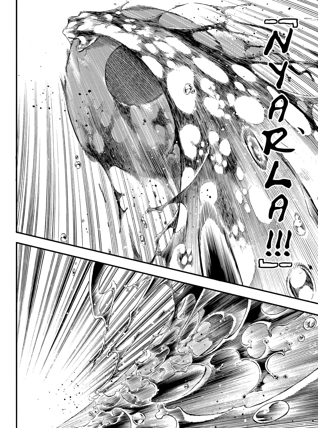 Shin Honkaku Mahou Shoujo Risuka Chapter 3 page 25 - 
