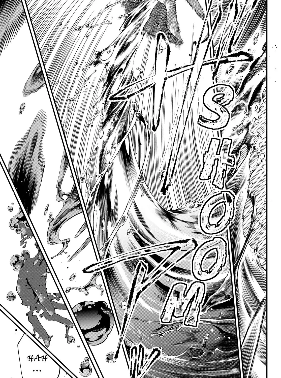 Shin Honkaku Mahou Shoujo Risuka Chapter 3 page 27 - 