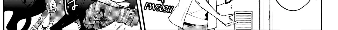 Shin Honkaku Mahou Shoujo Risuka Chapter 3 page 38 - 