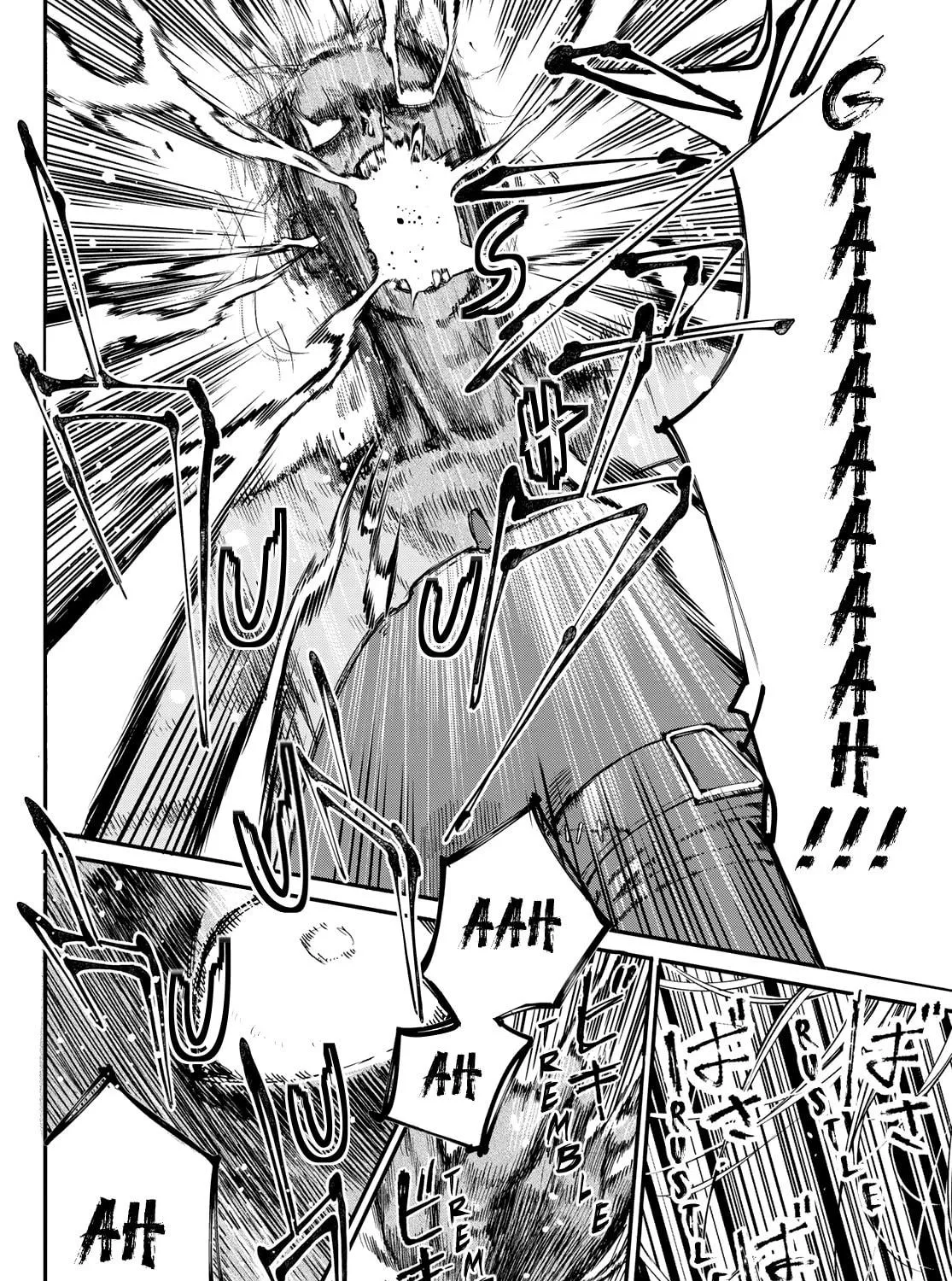 Shin Honkaku Mahou Shoujo Risuka Chapter 3 page 59 - 