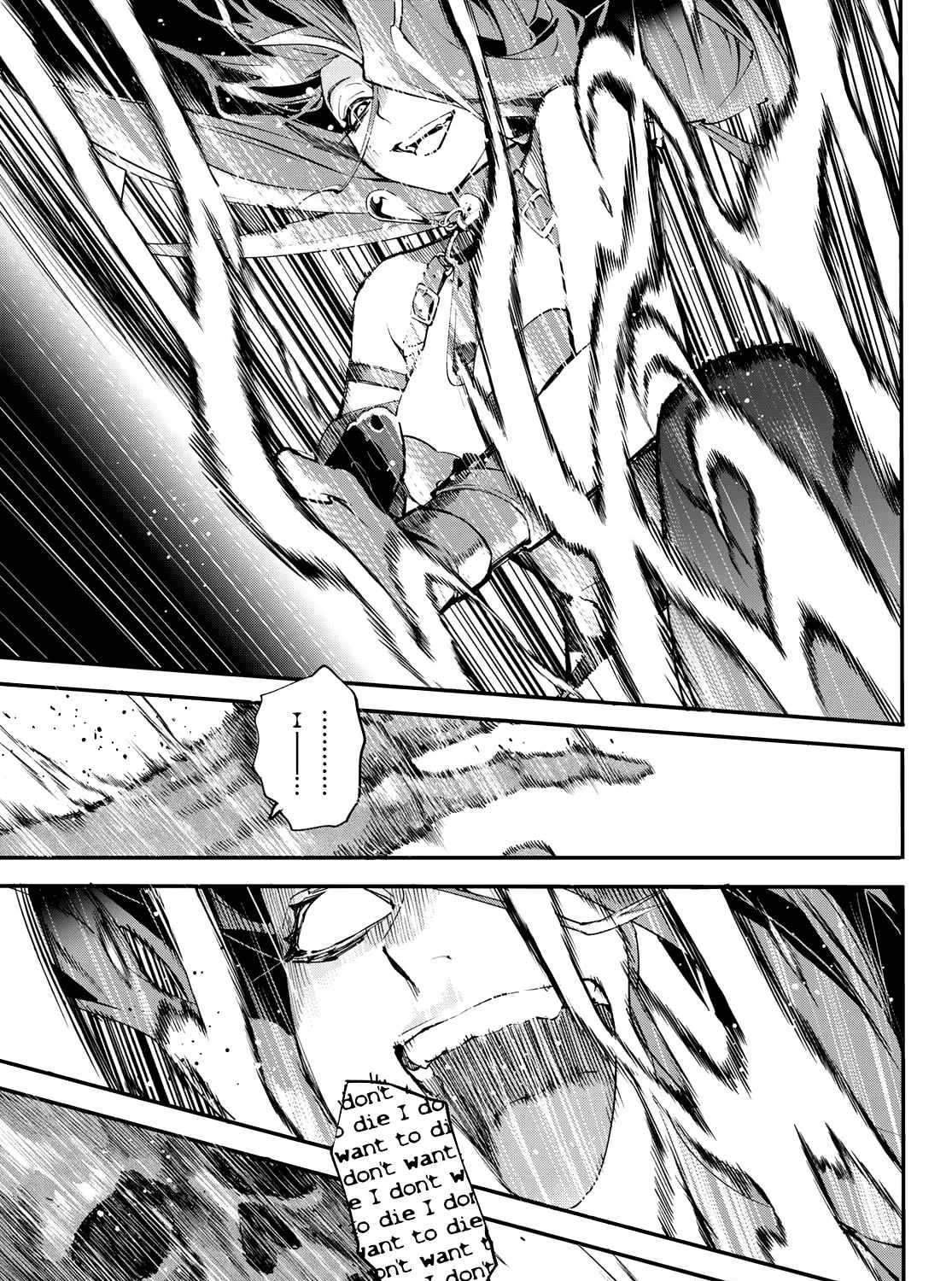 Shin Honkaku Mahou Shoujo Risuka Chapter 3 page 61 - 