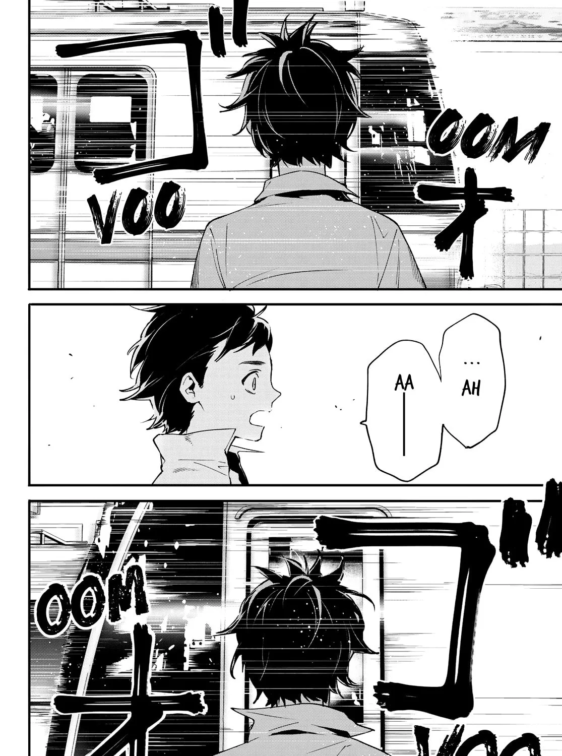 Shin Honkaku Mahou Shoujo Risuka Chapter 3 page 97 - 