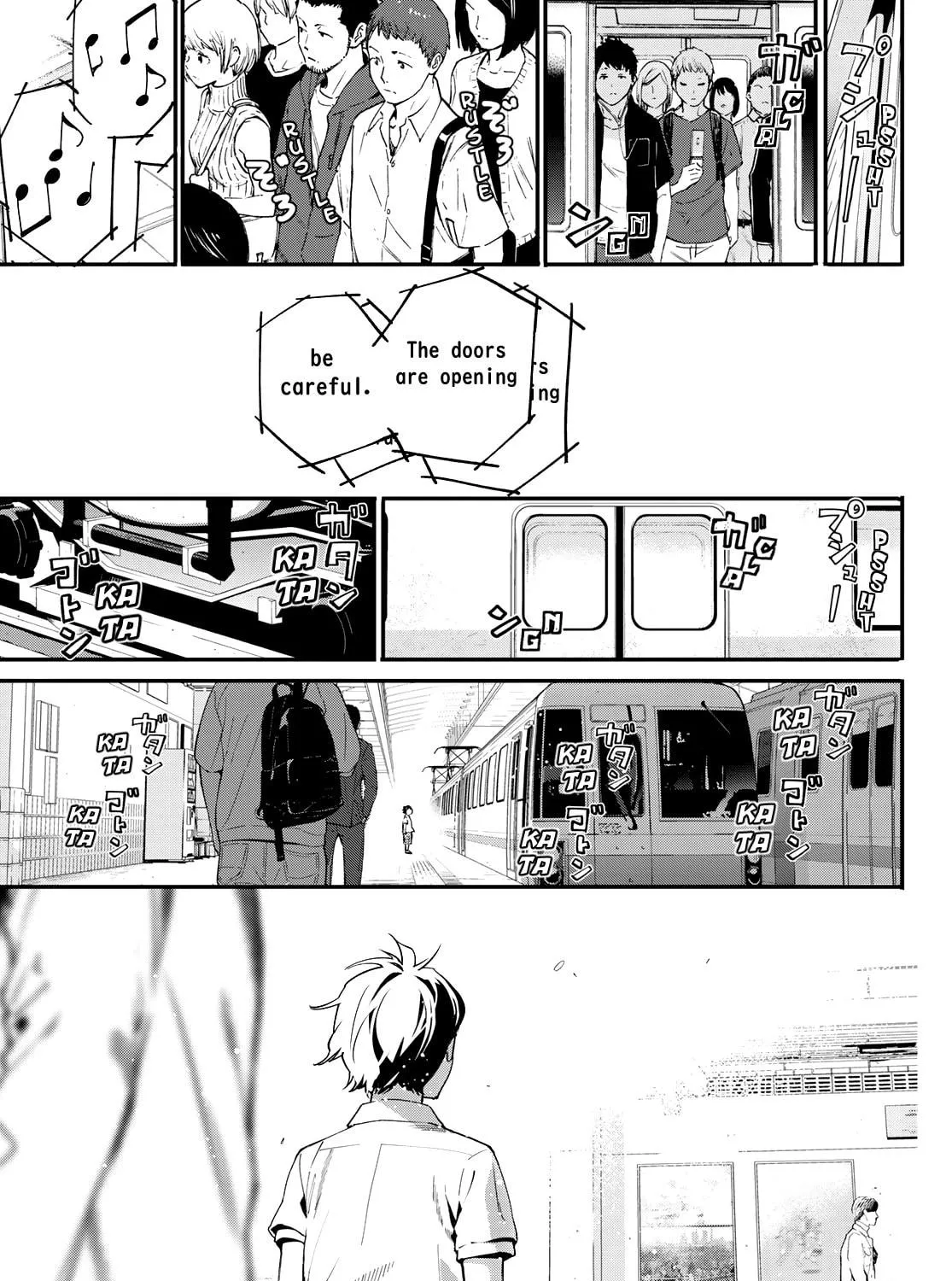 Shin Honkaku Mahou Shoujo Risuka Chapter 3 page 99 - 