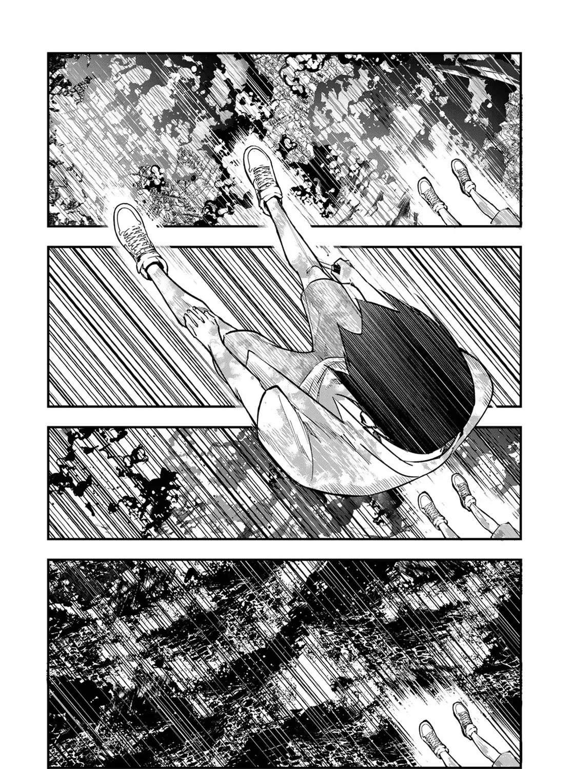 Shin Honkaku Mahou Shoujo Risuka Chapter 30 page 13 - 