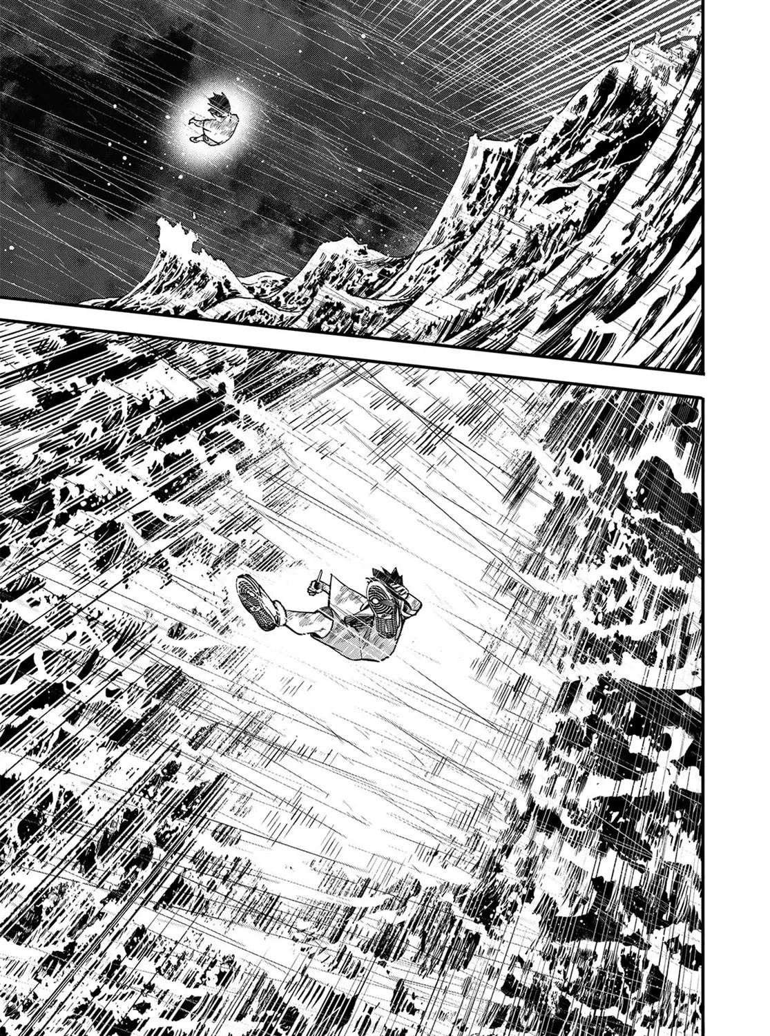 Shin Honkaku Mahou Shoujo Risuka Chapter 30 page 15 - 