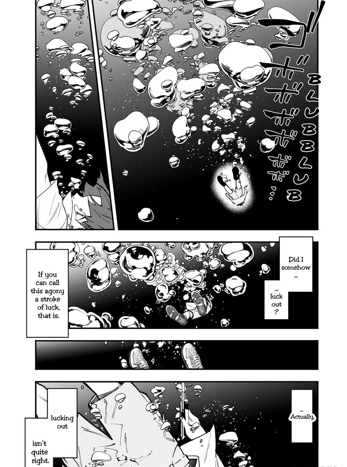 Shin Honkaku Mahou Shoujo Risuka Chapter 30 page 19 - 