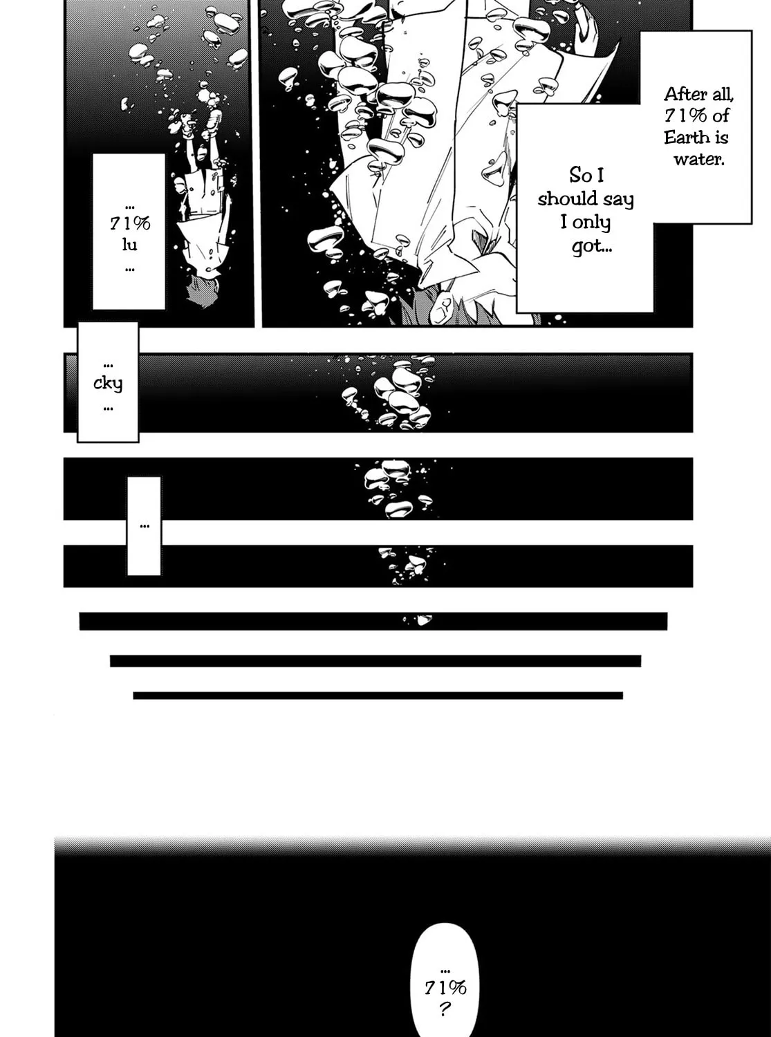 Shin Honkaku Mahou Shoujo Risuka Chapter 30 page 21 - 
