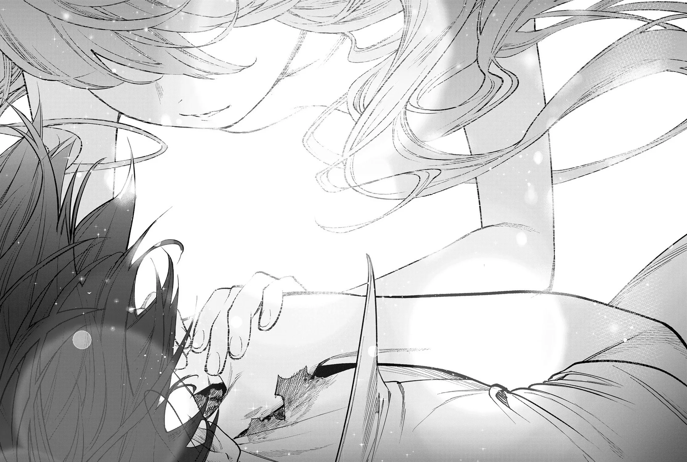 Shin Honkaku Mahou Shoujo Risuka Chapter 30 page 43 - 