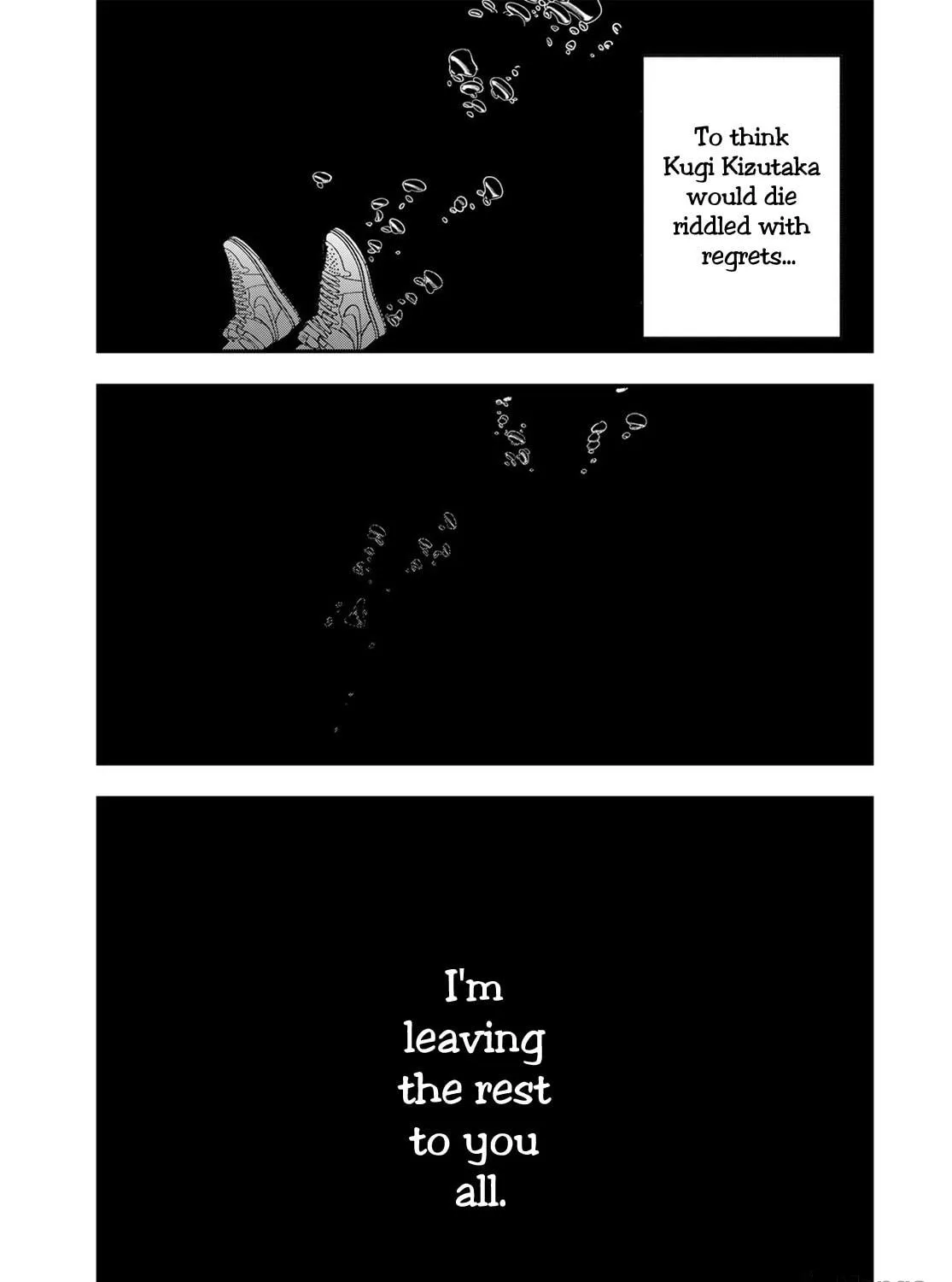 Shin Honkaku Mahou Shoujo Risuka Chapter 30 page 49 - 