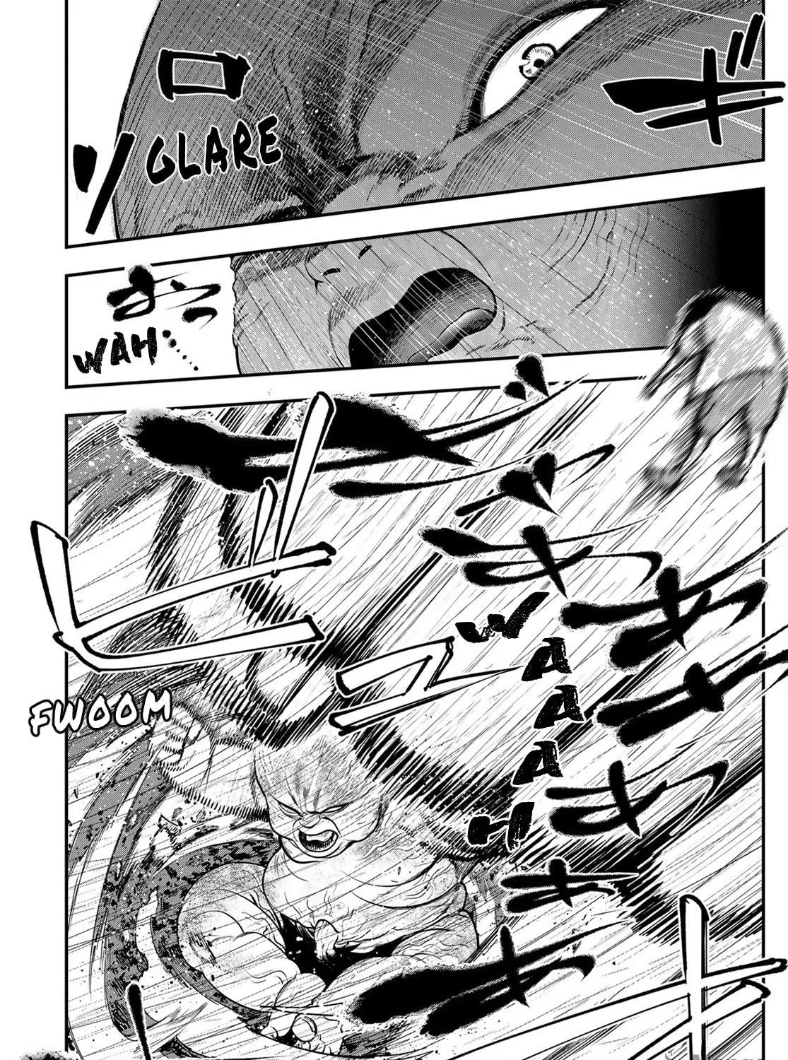 Shin Honkaku Mahou Shoujo Risuka Chapter 30 page 9 - 