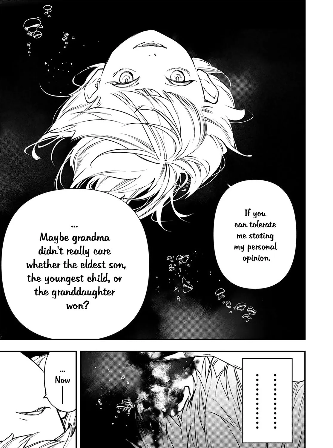 Shin Honkaku Mahou Shoujo Risuka Chapter 31 page 25 - 