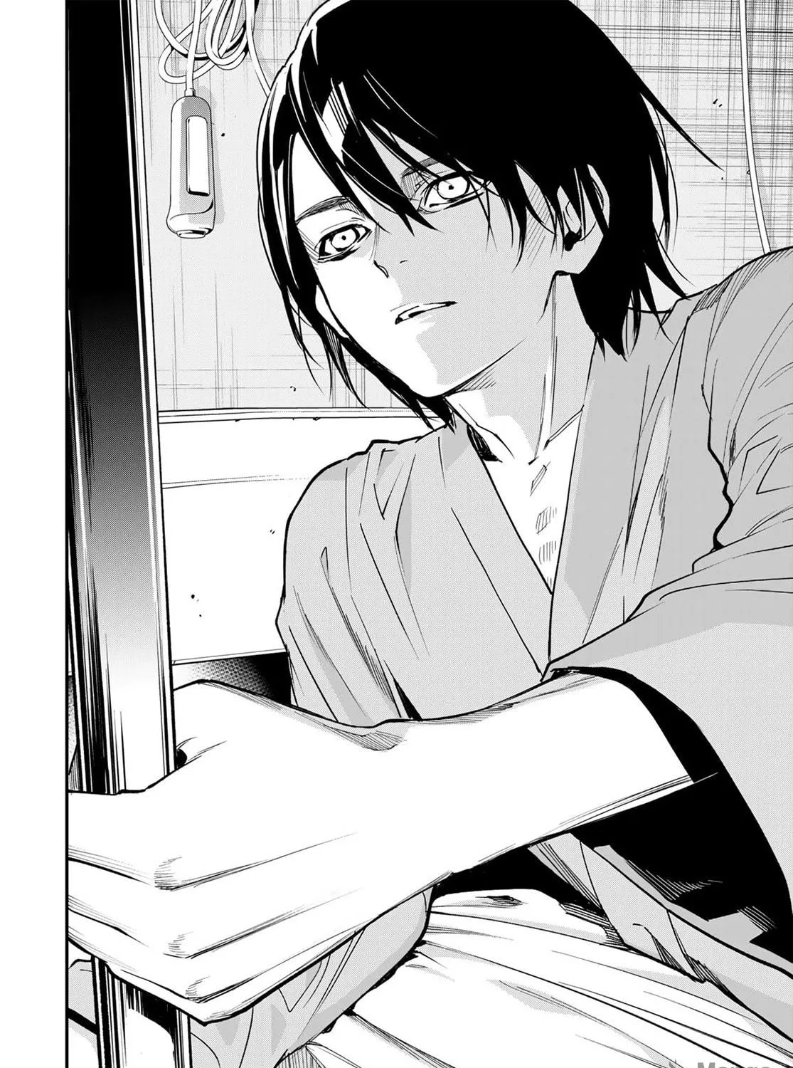 Shin Honkaku Mahou Shoujo Risuka Chapter 32 page 11 - 