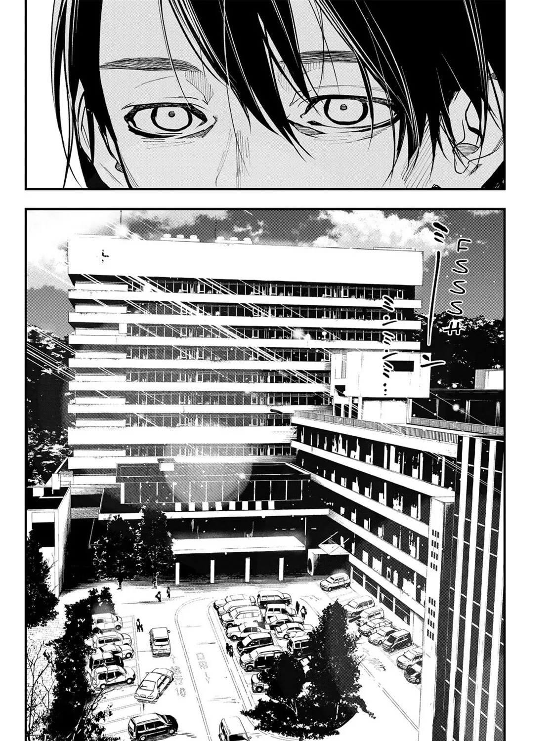 Shin Honkaku Mahou Shoujo Risuka Chapter 32 page 13 - 