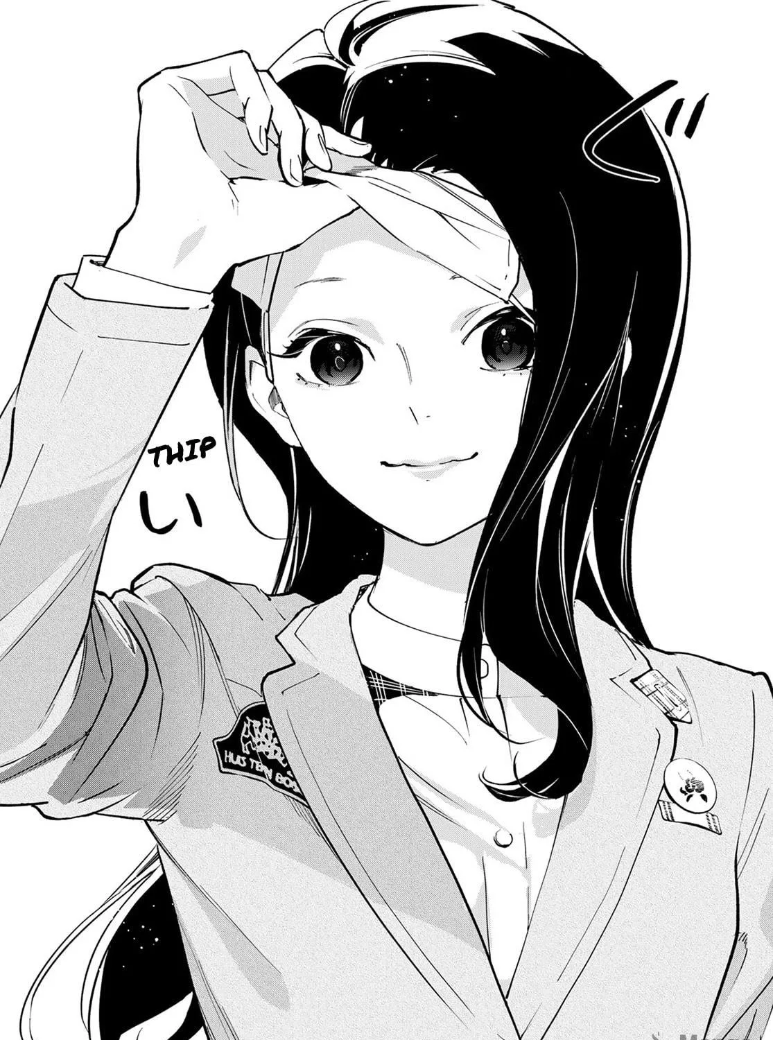 Shin Honkaku Mahou Shoujo Risuka Chapter 32 page 41 - 