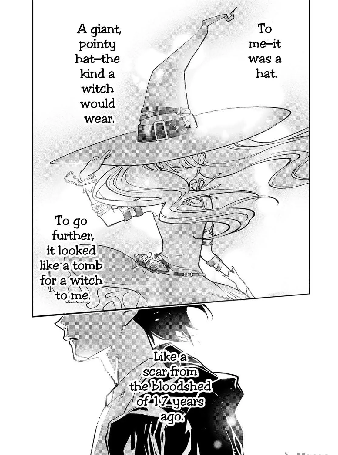 Shin Honkaku Mahou Shoujo Risuka Chapter 32 page 65 - 